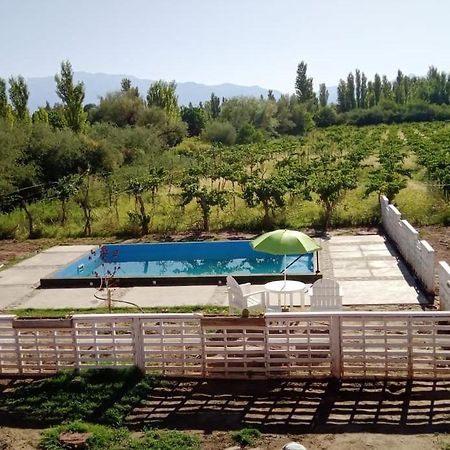 Hotel Finca Amancay Villa Union  Exterior photo