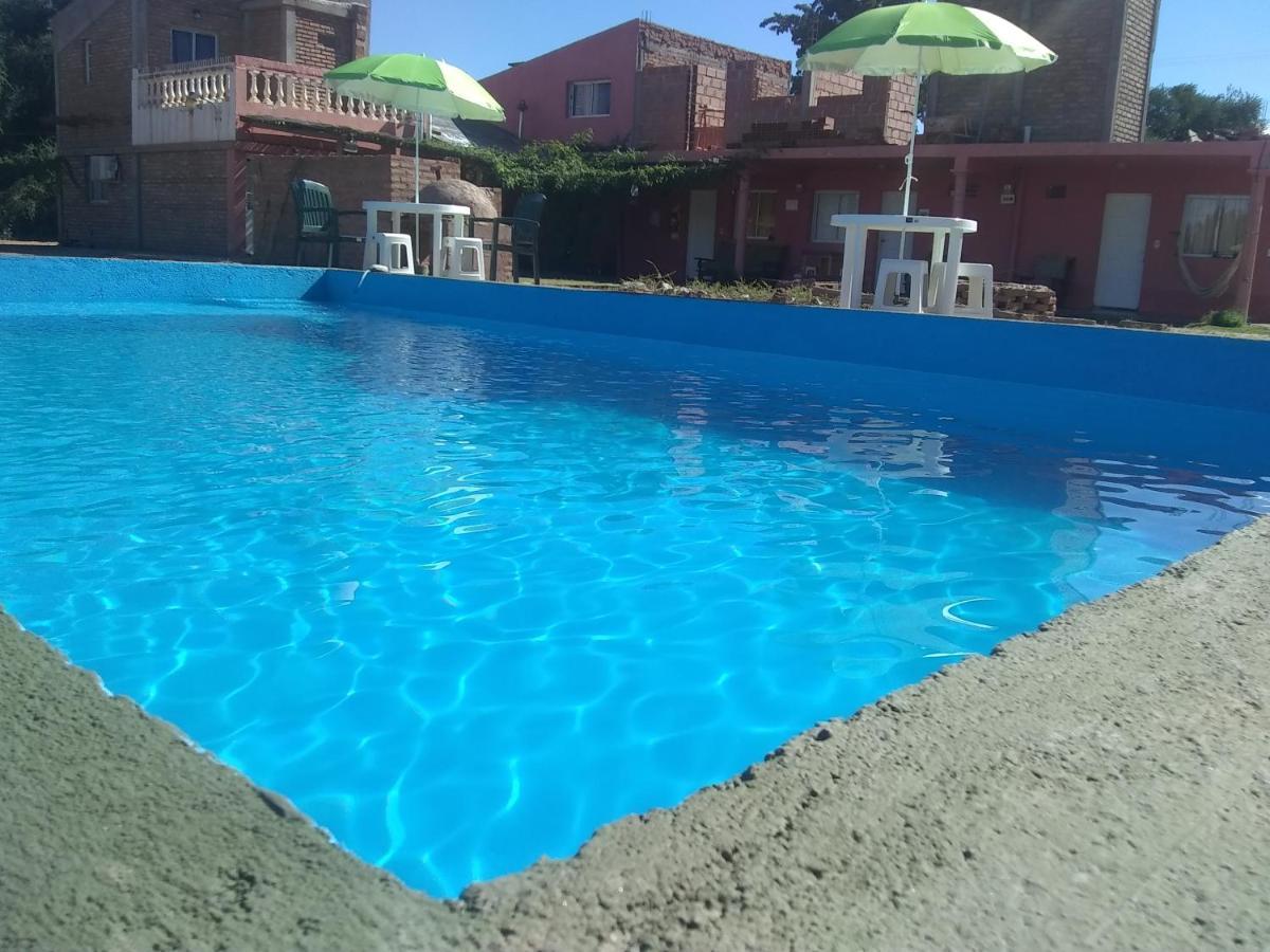 Hotel Finca Amancay Villa Union  Exterior photo