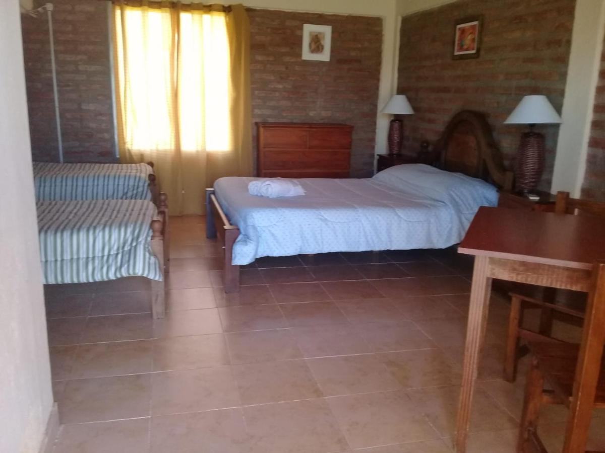 Hotel Finca Amancay Villa Union  Exterior photo