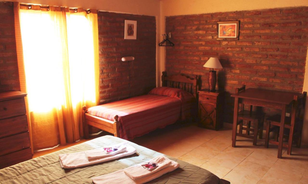 Hotel Finca Amancay Villa Union  Exterior photo