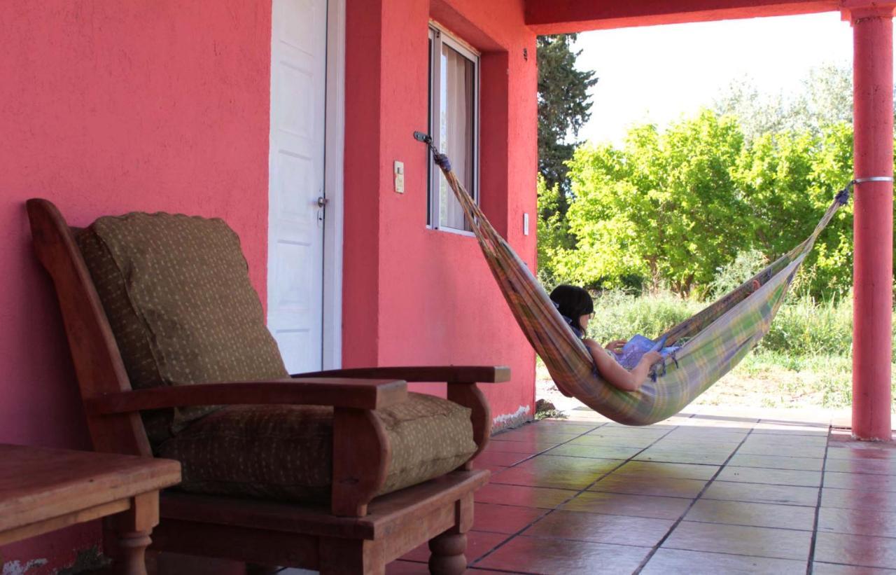 Hotel Finca Amancay Villa Union  Exterior photo