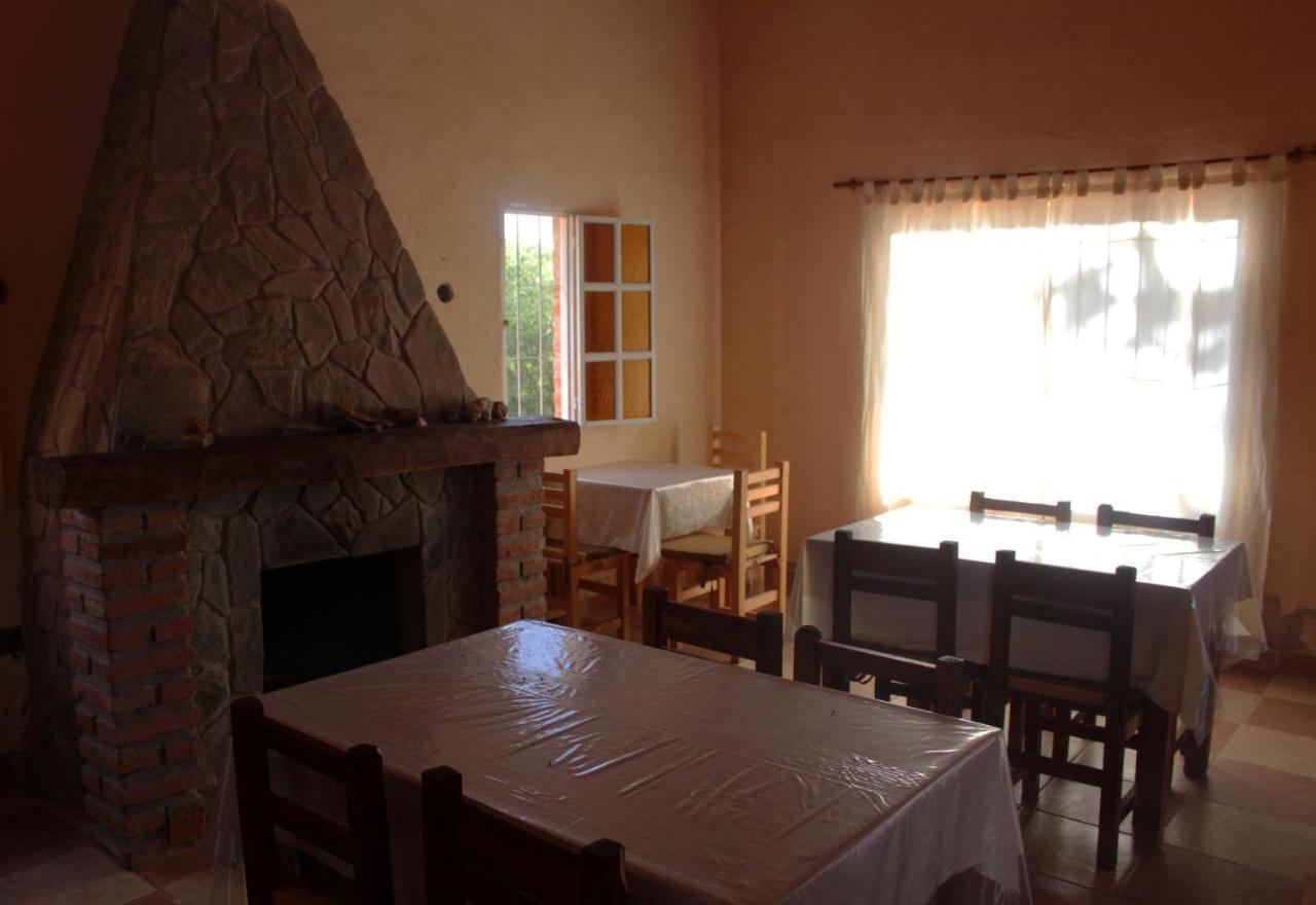 Hotel Finca Amancay Villa Union  Exterior photo